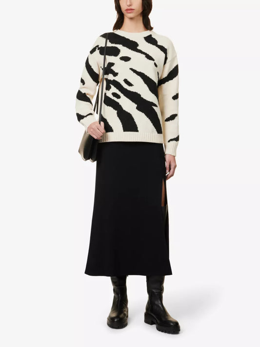Max Mara Weekend Zingaro sweater