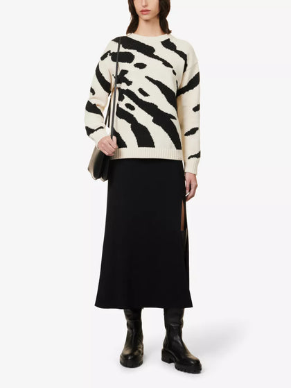 Max Mara Weekend Zingaro sweater