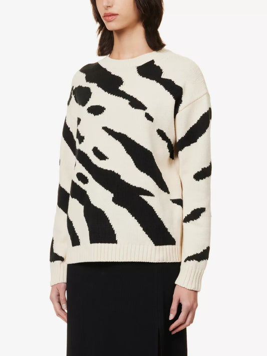 Max Mara Weekend Zingaro sweater