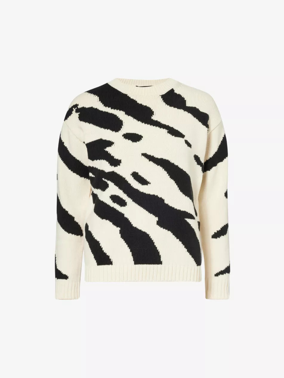 Max Mara Weekend Zingaro sweater