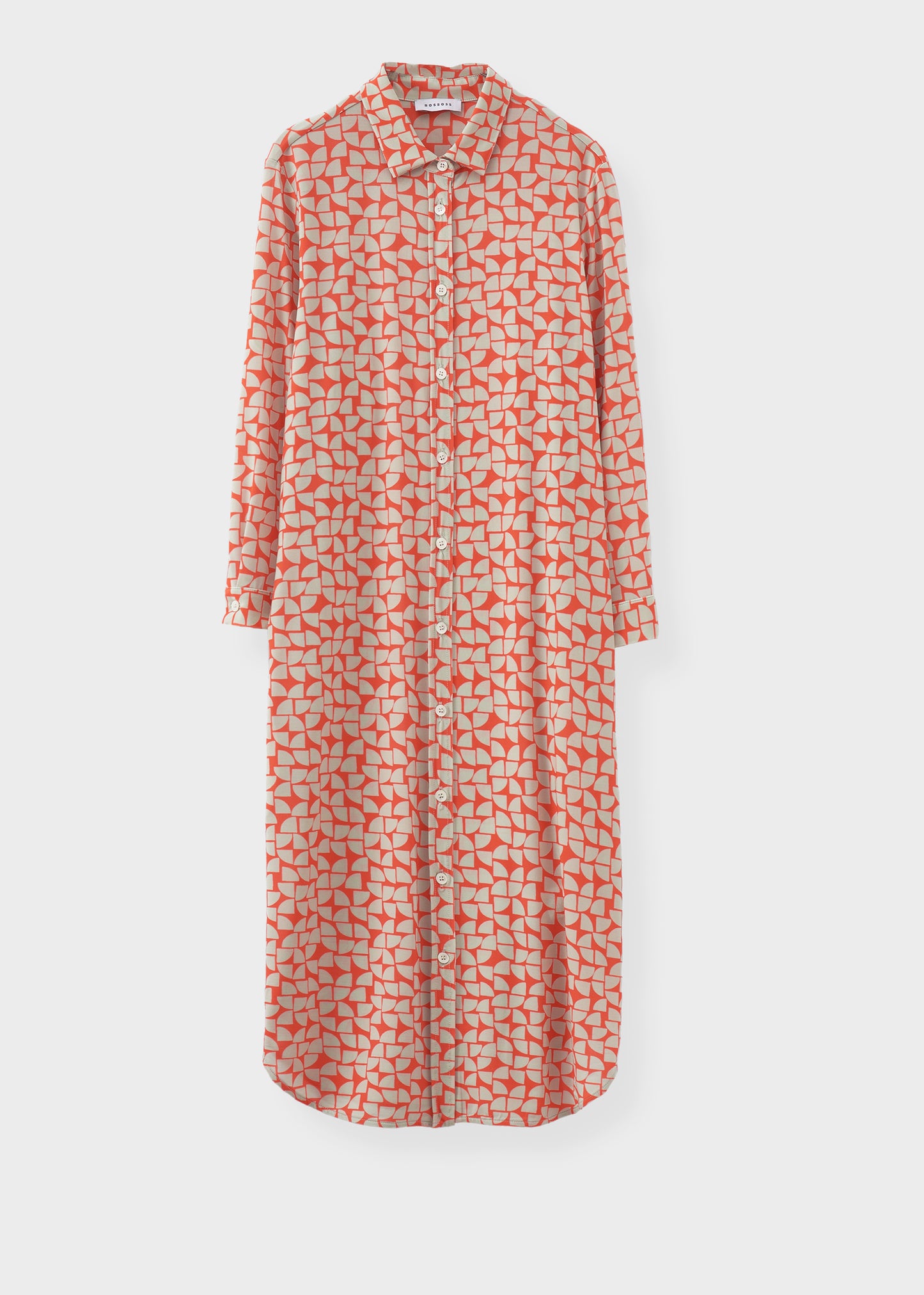 Rosso35 Dress S6665V