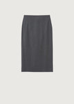 Rosso35 Pencil Skirt S6808GC