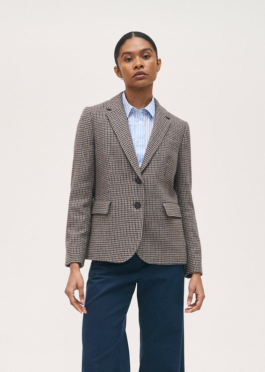 Rosso35 Blazer S7161A