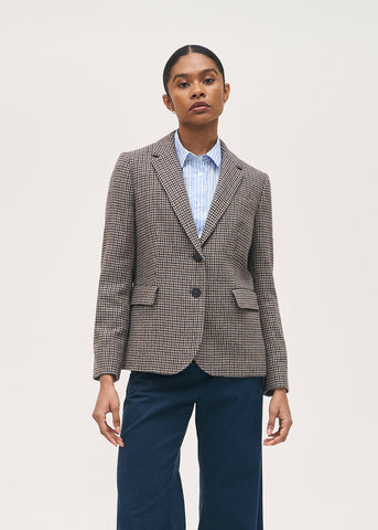 Rosso35 Blazer S7161A
