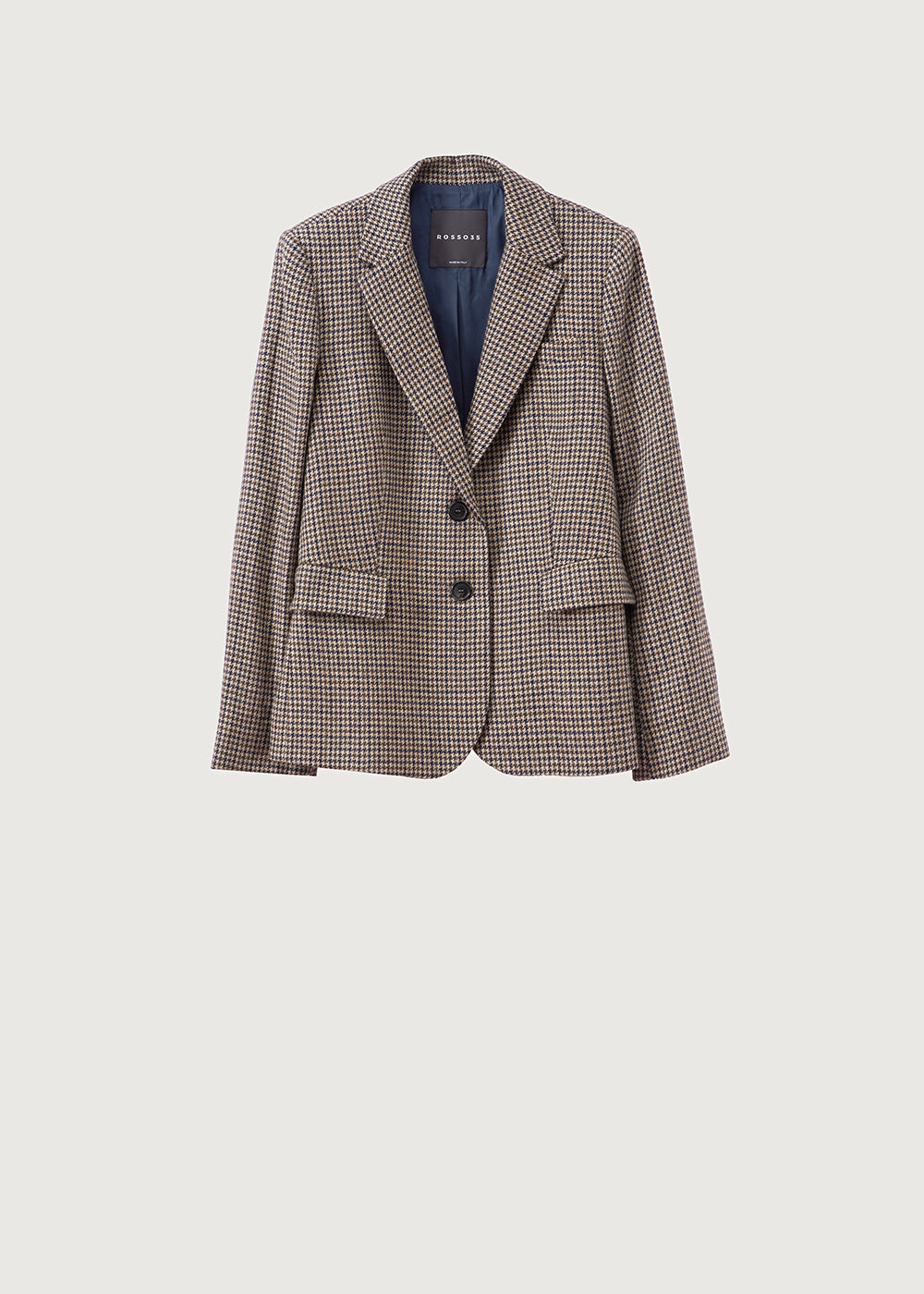 Rosso35 Blazer S7161A