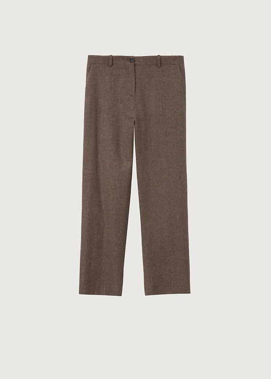 Trousers - S7196P