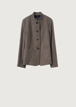 Rosso35 Single-Breasted Jacket S7197A