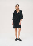 Rosso35 3/4 Sleeves Dress S7208V