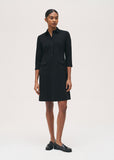 Rosso35 3/4 Sleeve Dress S7225VS