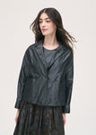 Rosso35 Single-Breasted Jacket S7242A