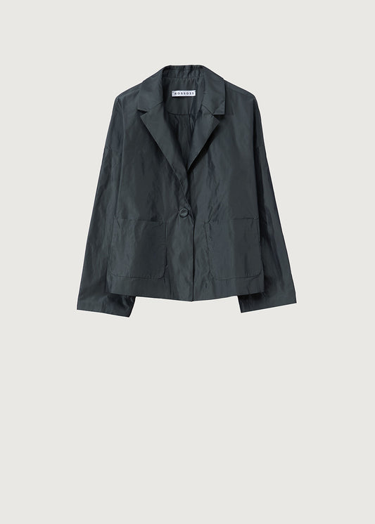 Rosso35 Single-Breasted Jacket S7242A