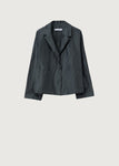 Rosso35 Single-Breasted Jacket S7242A