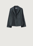 Rosso35 Single-Breasted Jacket S7242A