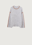 Rosso35 Round Neck Jumper S7299MG