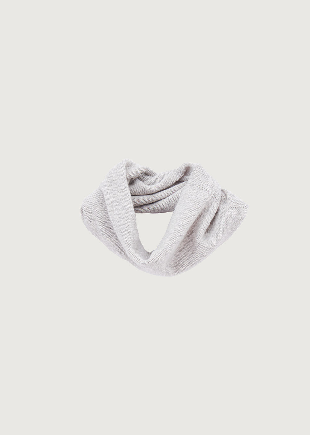 Rosso35 Knitted Neck Warmer SC58MG