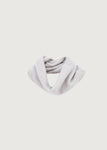 Rosso35 Knitted Neck Warmer SC58MG
