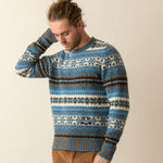 Eribe Brodie Sweater