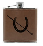 Dalaco Hip Flask 6oz