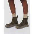 Maxmara Weekend Genepi Boots