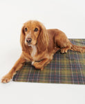 Barbour Quick dry dog towel