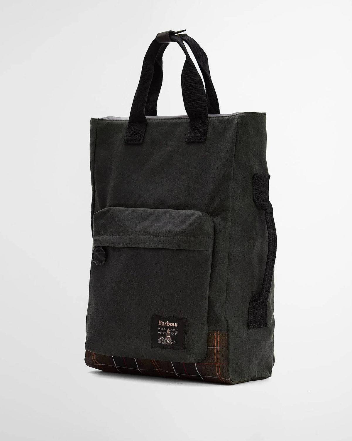 Field Wax Backpack
