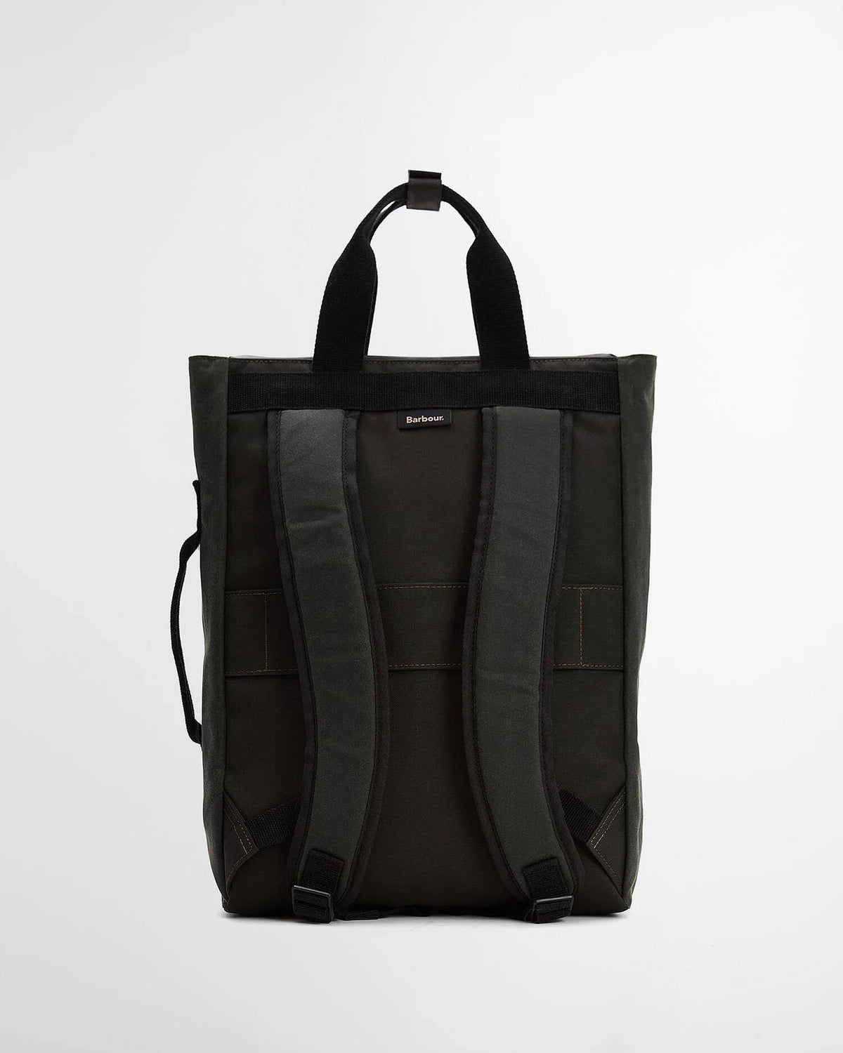Field Wax Backpack