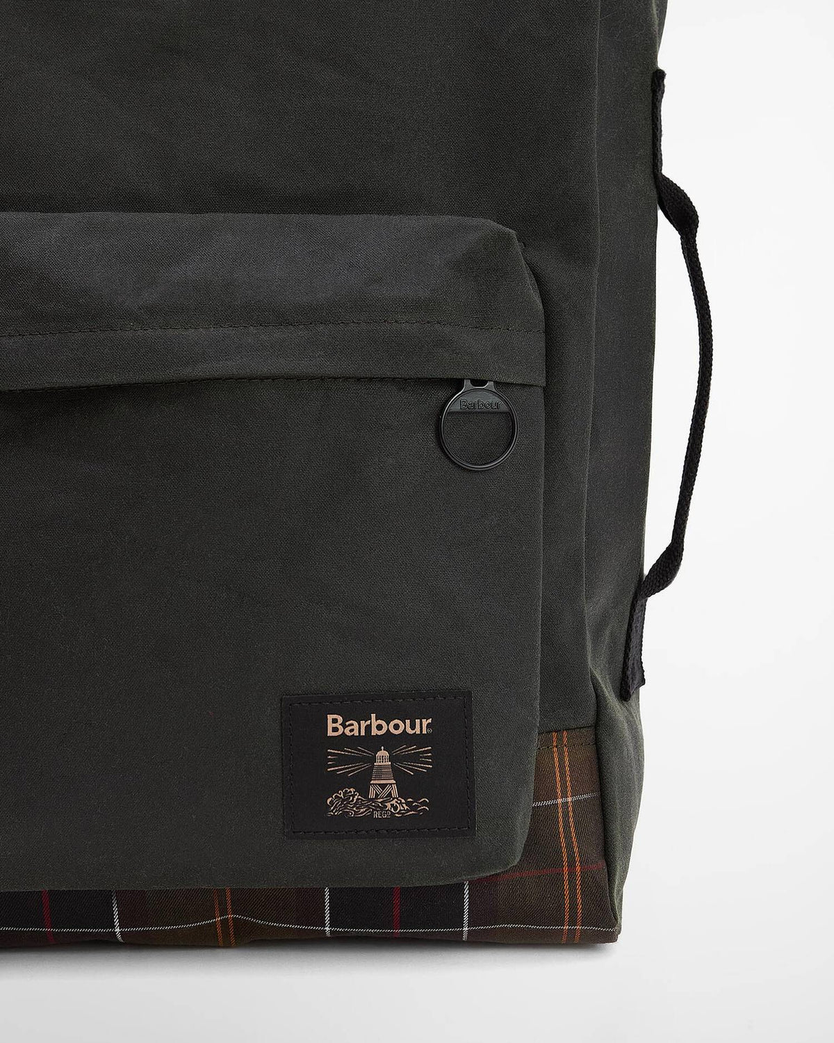Field Wax Backpack