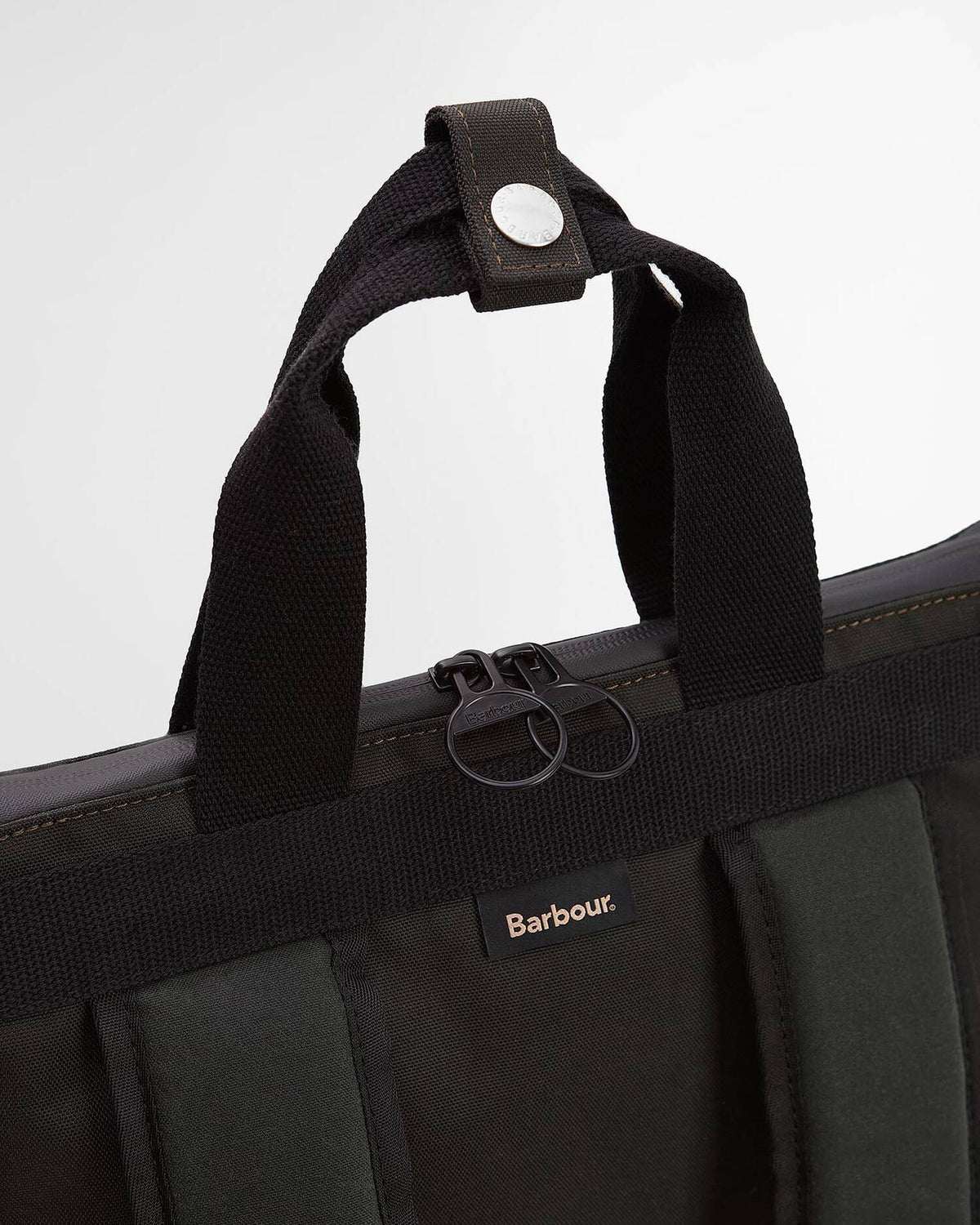 Field Wax Backpack