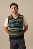 Eribé Brodie Vest