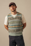 Eribé Brodie Vest