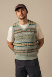 Eribé Brodie Vest