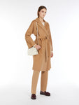 MaxMara Weekend Civada Coat