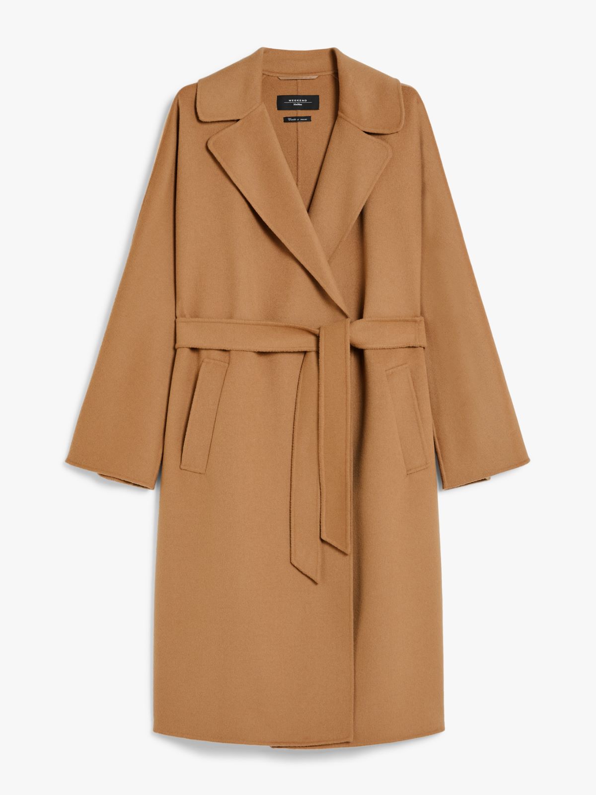 MaxMara Weekend Civada Coat