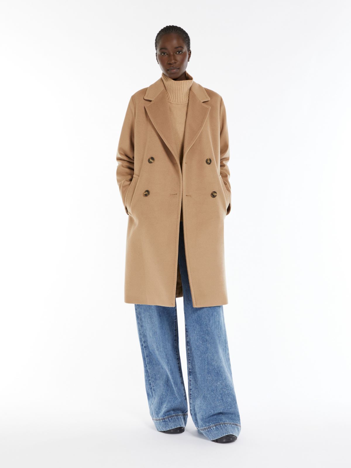 TJ0913□イタリア製 Max Mara WEEKEND LINE マックスマーラ