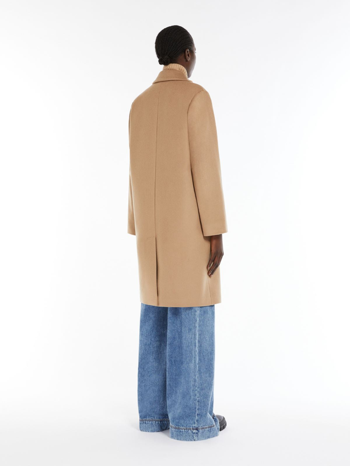 Maxmara Weekend Zum Overoat