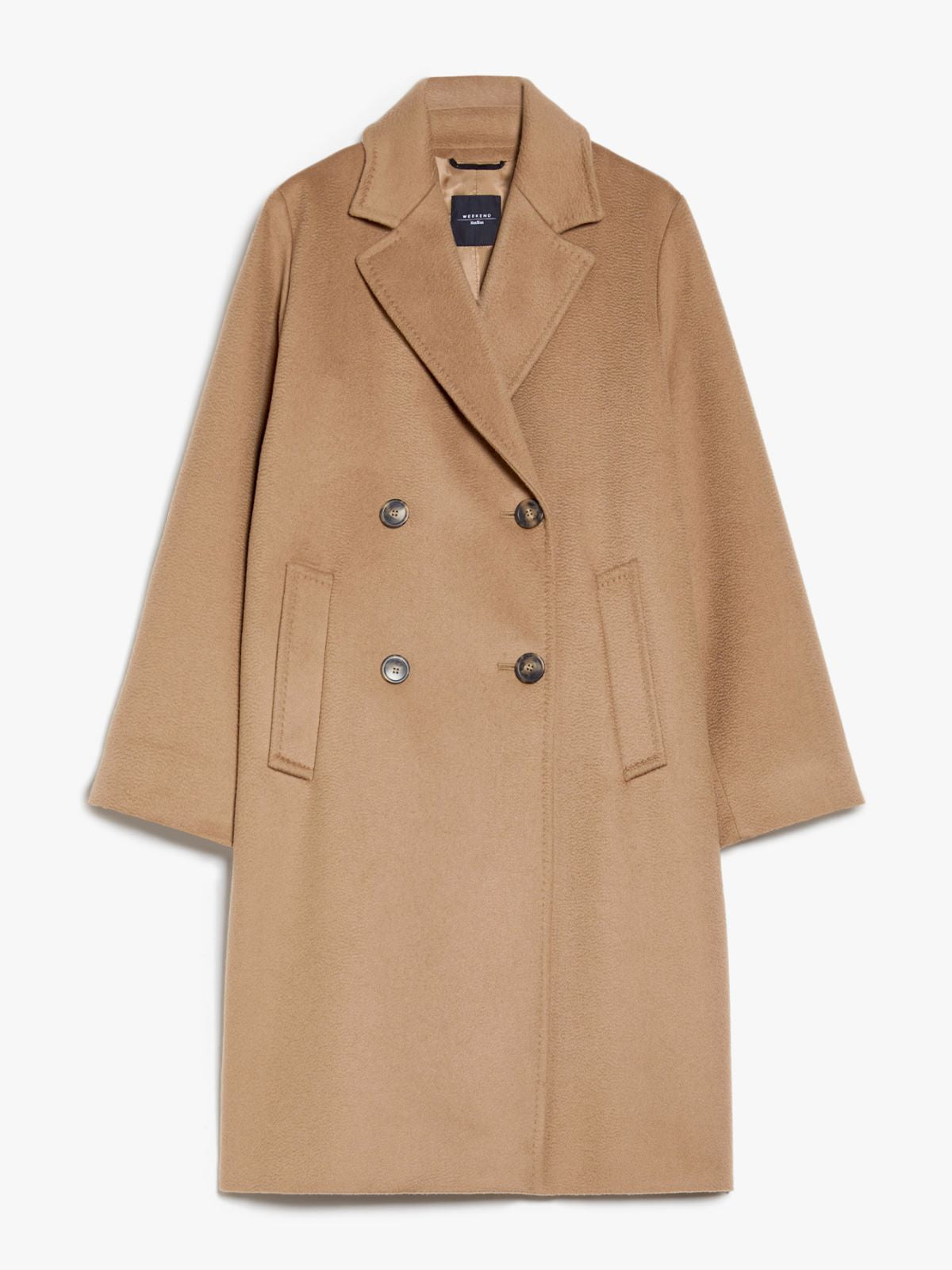 Maxmara Weekend Zum Overoat