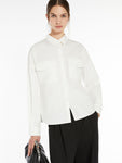 MaxMara Weekend Skipper Shirt