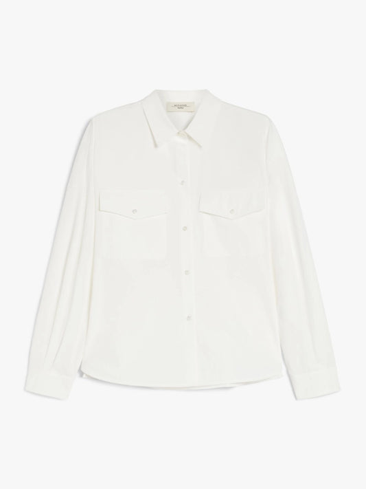 MaxMara Weekend Skipper Shirt