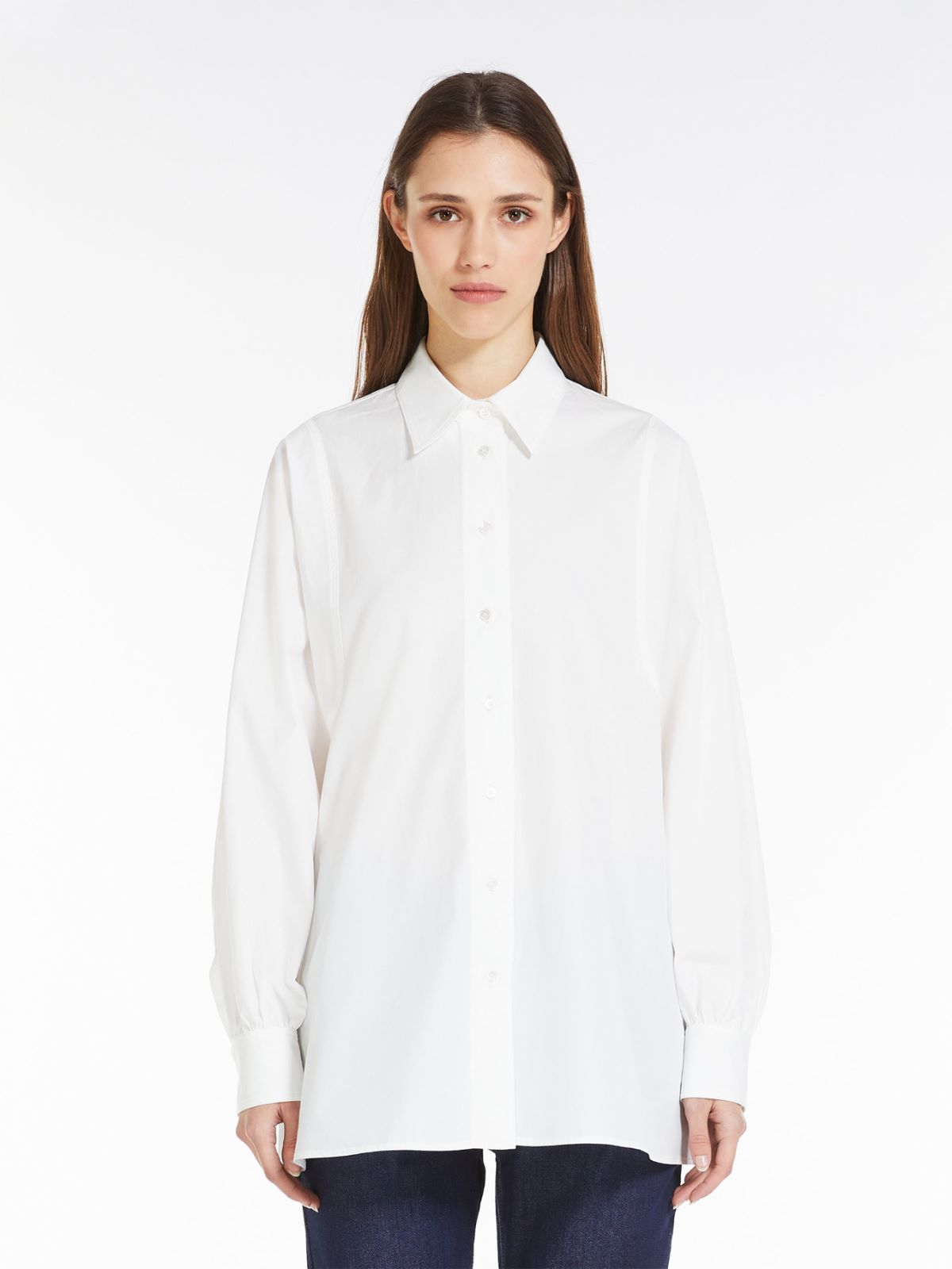 Maxmara Weekend Fufy shirt
