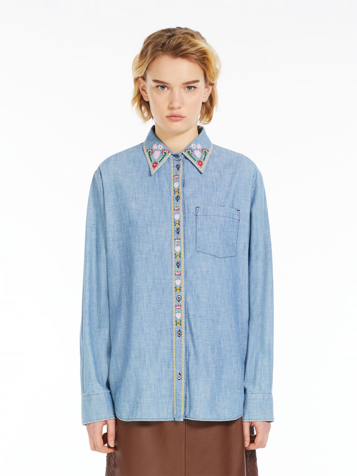 Max Mara Weekend Udine Shirt