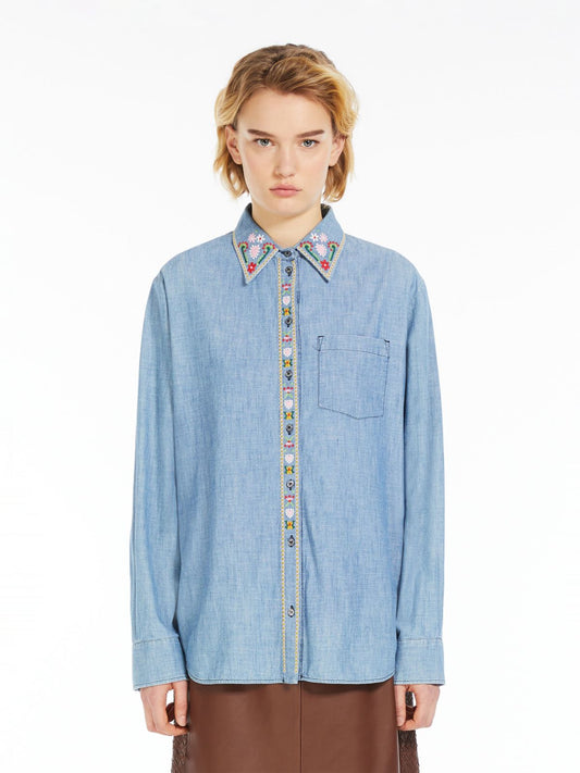 Max Mara Weekend Udine Shirt