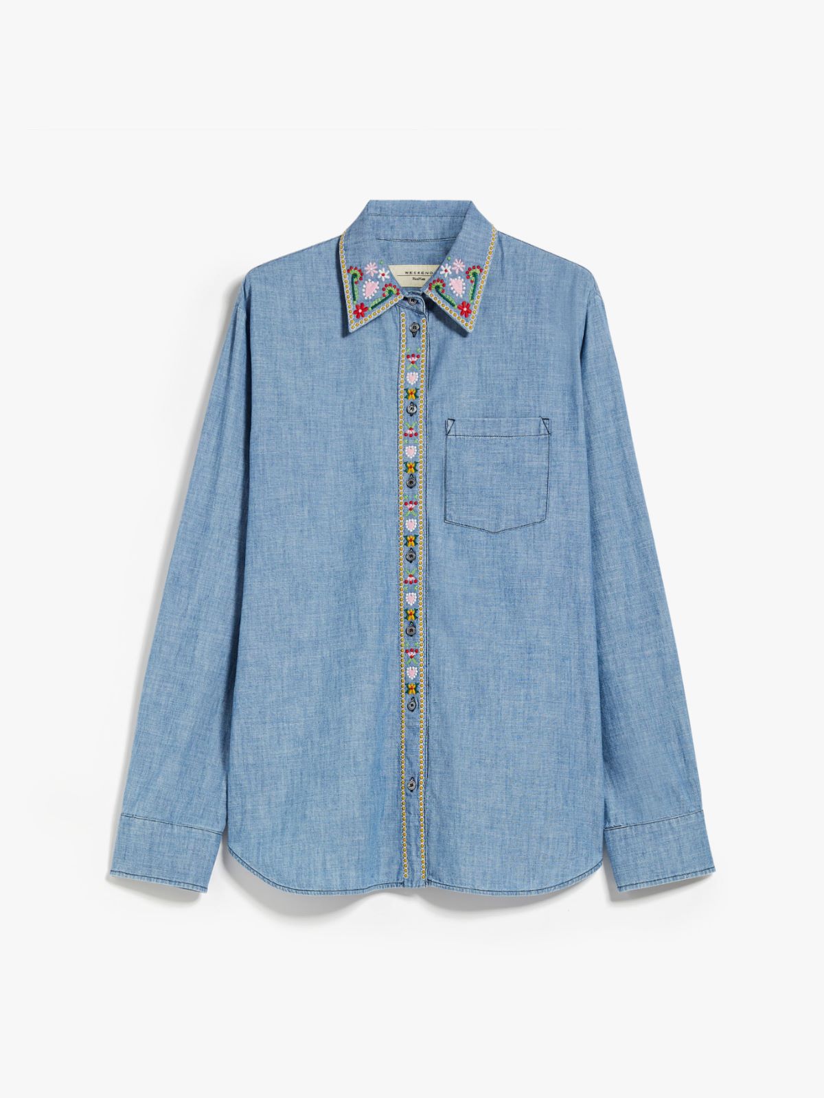 Max Mara Weekend Udine Shirt