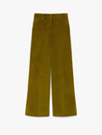 Maxmara Weekend Tania Cord Trousers