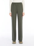 Maxmara Weekend Wool Gabardine Trousers