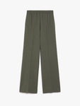 Maxmara Weekend Wool Gabardine Trousers