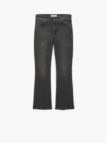 Maxmara Weekend Rapallo Cropped Jeans