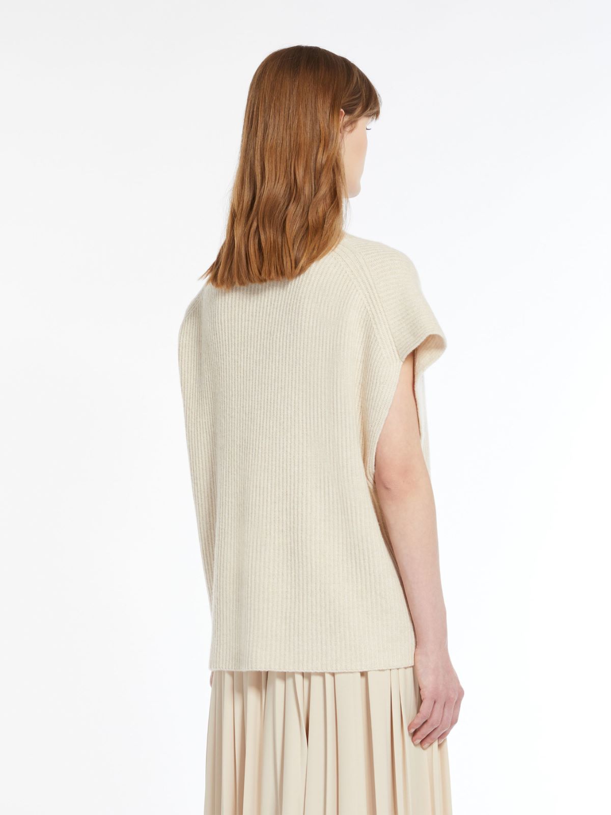 Maxmara Weekend Polo Knitted Jumper