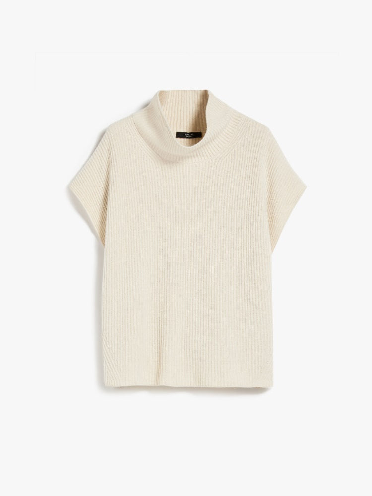 Maxmara Weekend Polo Knitted Jumper