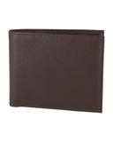 Dalaco Leather Classic Wallet