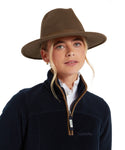 Schoffel Willow fedora